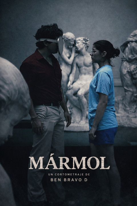Mármol (2025)