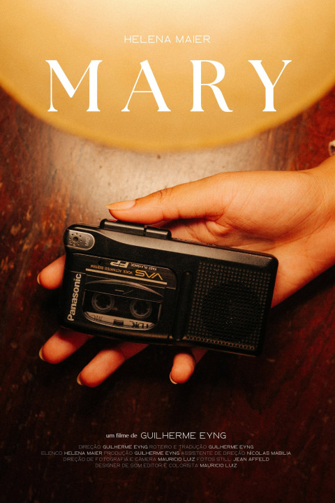 Mary (2025)