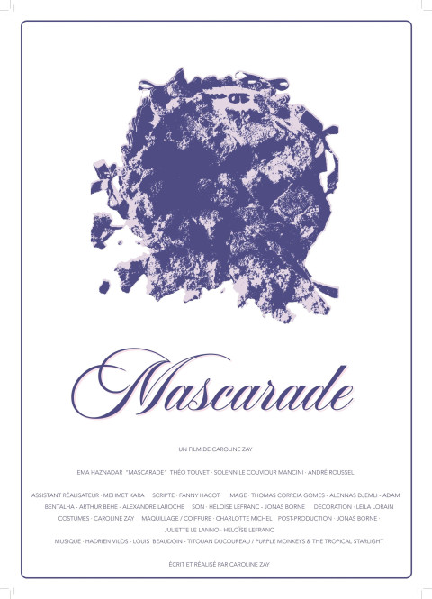 Mascarade (2025)