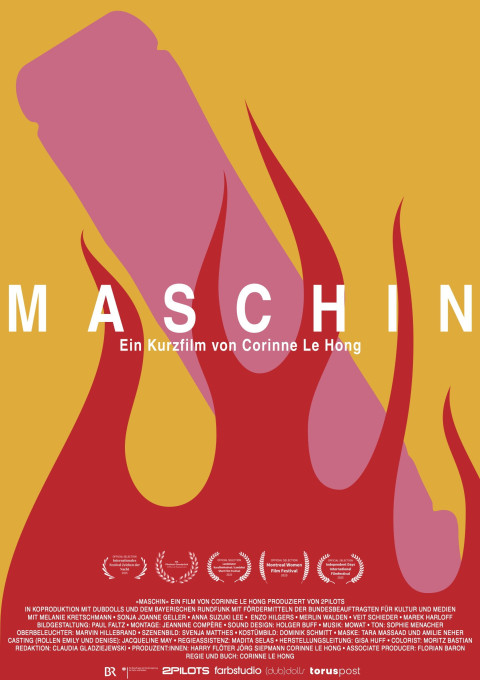 MASCHIN (2025)