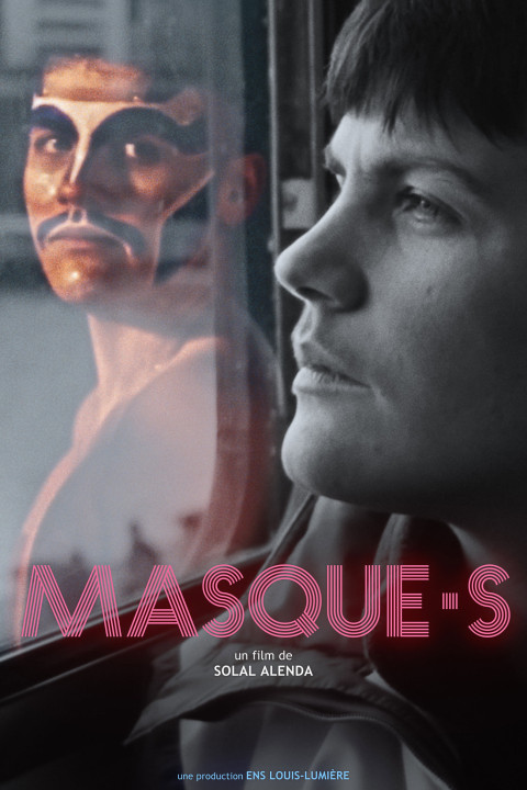 MASQUE·S (2025)