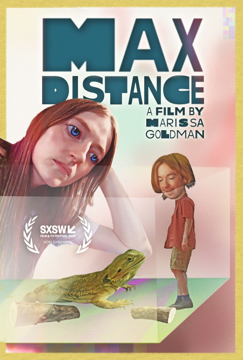 Max Distance (2025)
