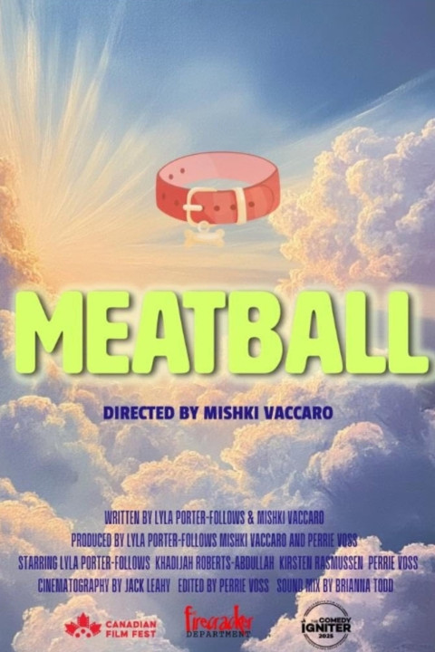 Meatball (2025)