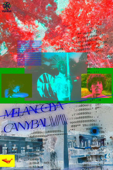 Melancolya Canybal (2025)