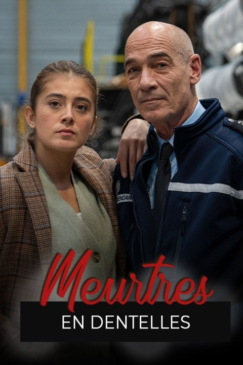 Meurtres en dentelles (2025)
