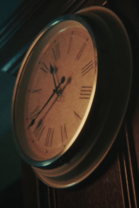 Midnight Kill (2025)