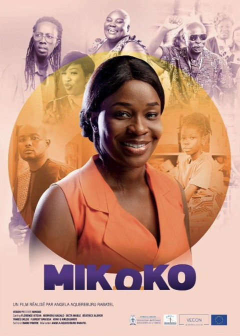 Mikoko (2025)