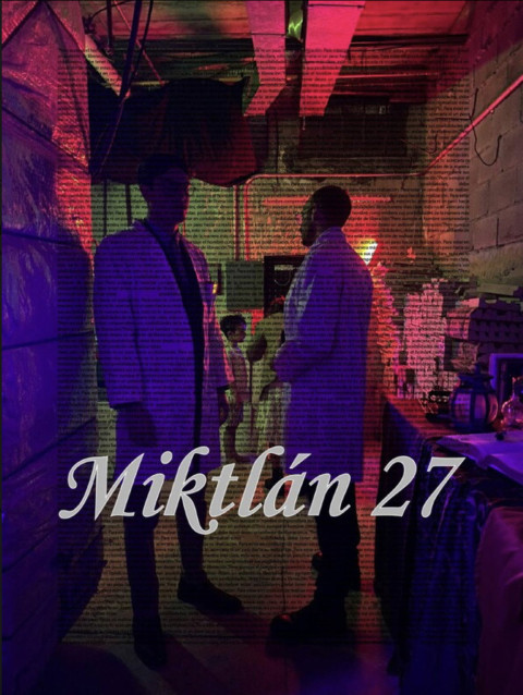 Miktlán27 (2025)
