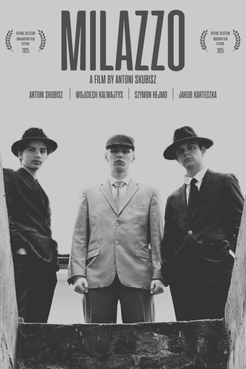 Milazzo (2025)