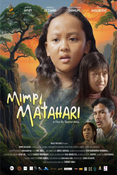 Mimpi Matahari (2025)