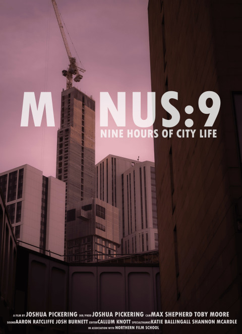 Minus: 9 (2025)