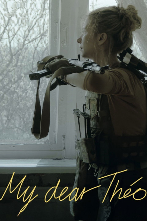 Mój drogi Théo