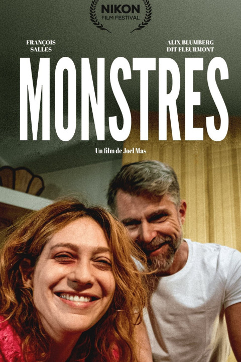Monstres (2025)