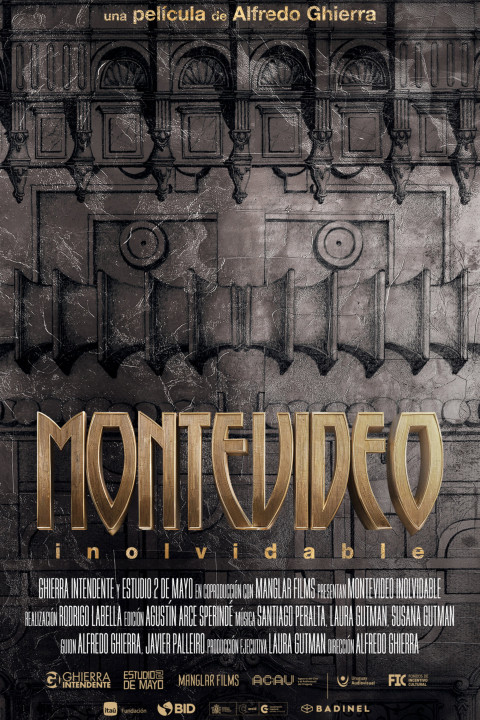 Montevideo Inolvidable (2025)