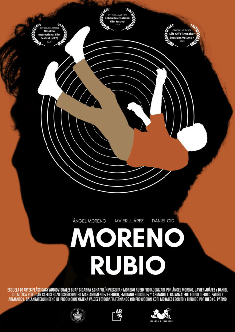 Moreno Rubio (2025)