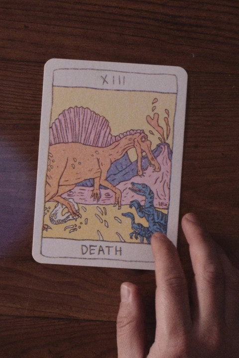 My Diagnosis (2025)
