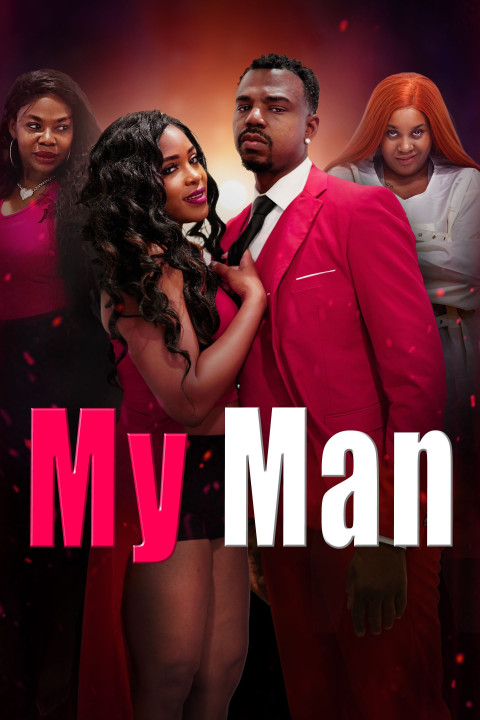 My Man (2025)