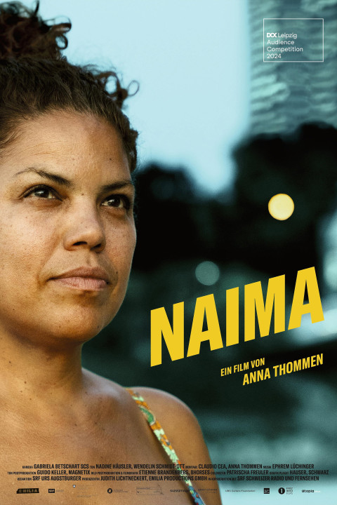Naima (2025)