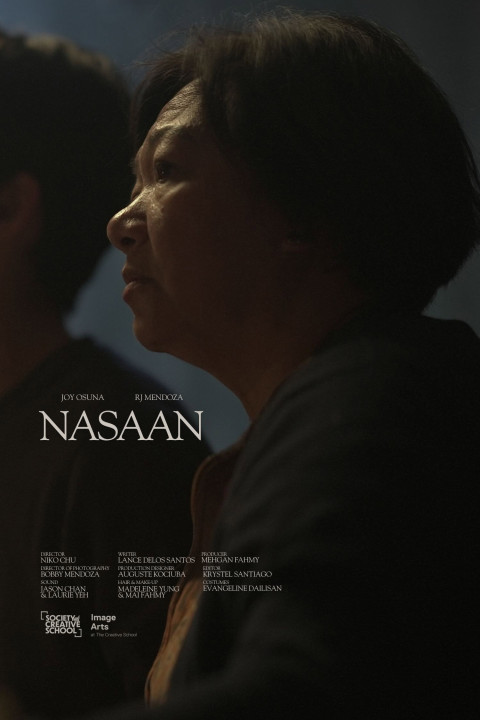 Nasaan (2025)
