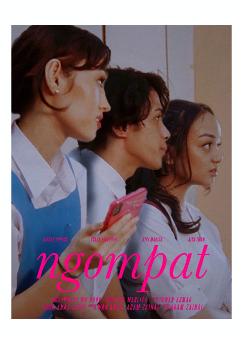 Ngompat (2025)
