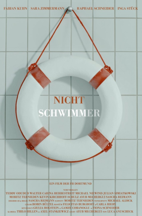 Nichtschwimmer (2025)