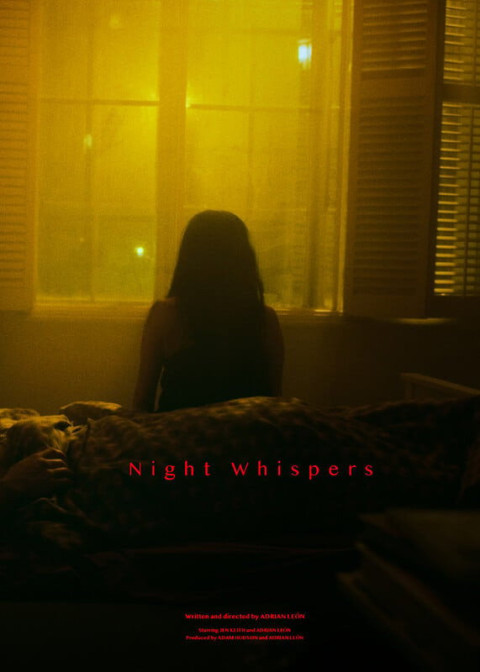 Night Whispers (2025)