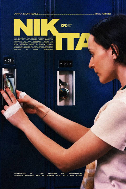 Nikita (2025)