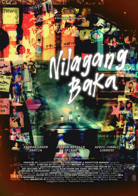 Nilagang Baka (2025)