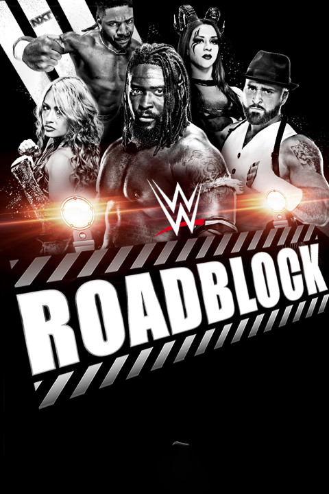 NXT Roadblock 2025 (2025)