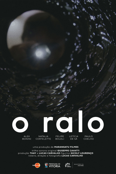 O Ralo (2025)