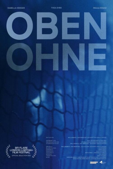 Oben Ohne (2025)