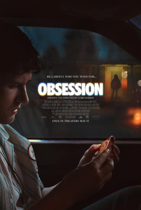 Obsession (2025)