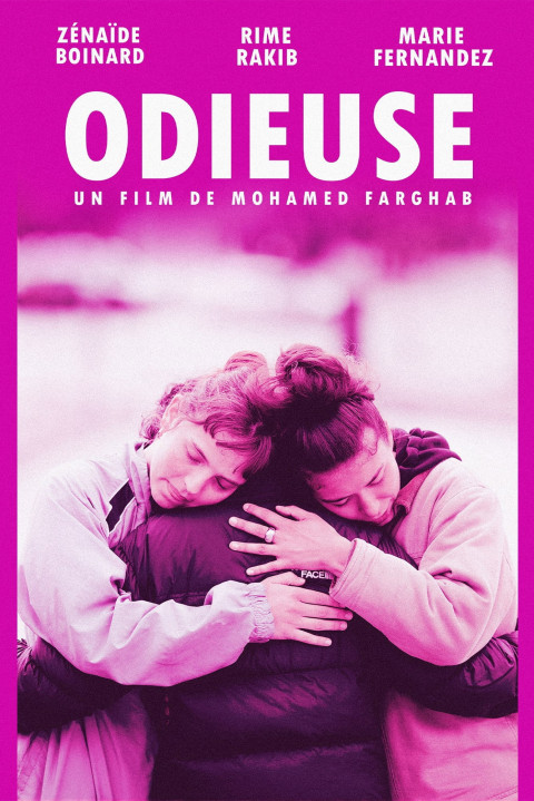 Odieuse (2025)
