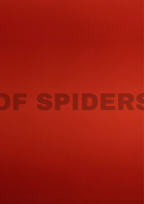 Of Spiders (2025)