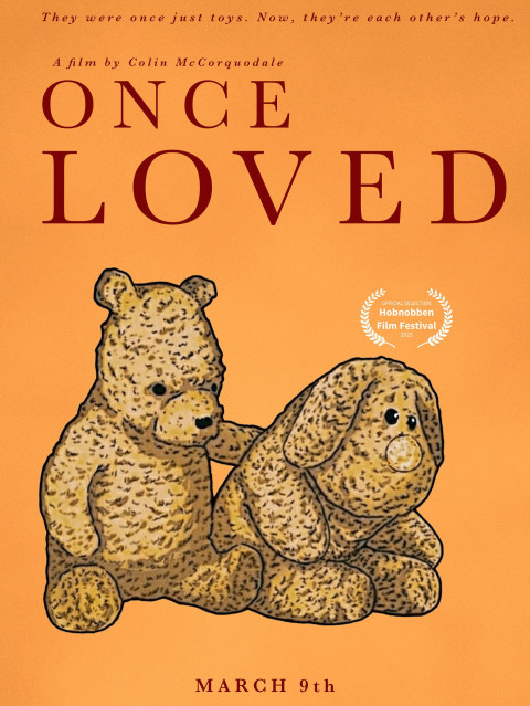 Once Loved (2025)
