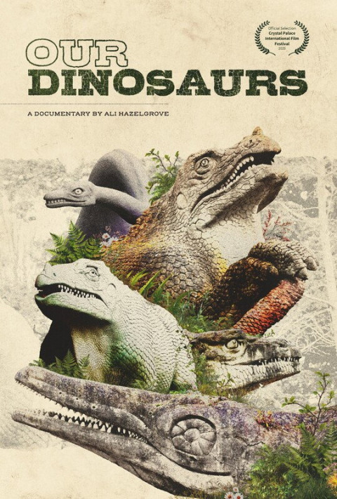 Our Dinosaurs