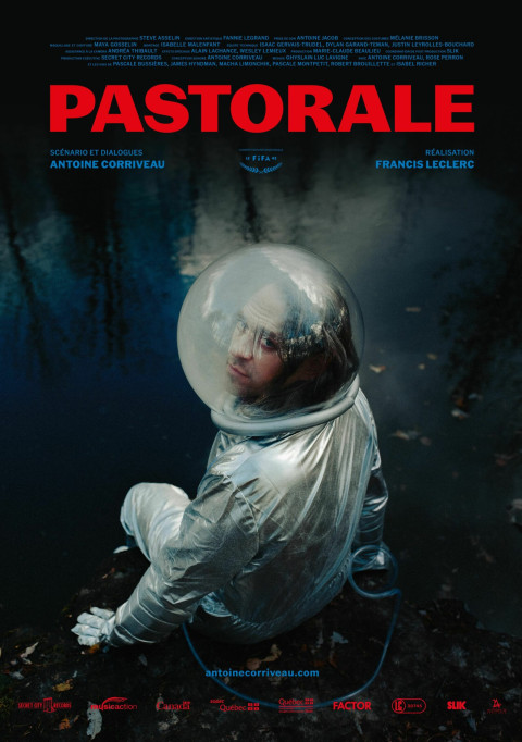 Pastorale (2025)