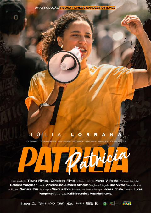 Patricia (2025)