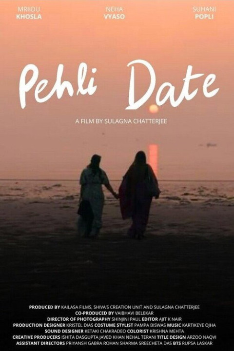 Pehli Date (2025)