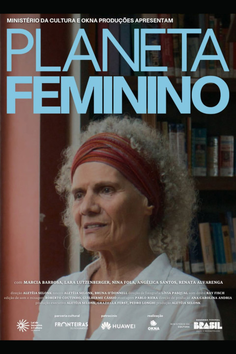 Planeta Feminino (2025)
