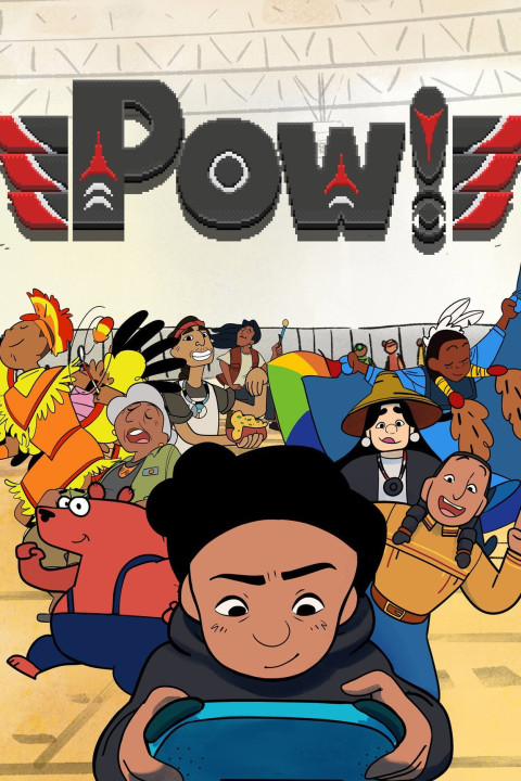 Pow! (2025)