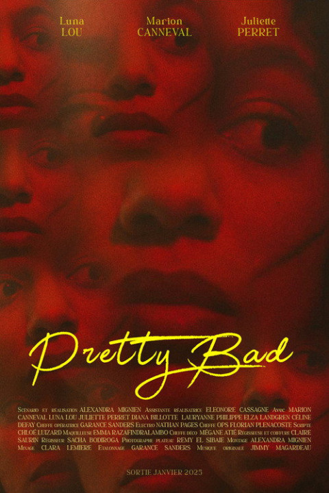 Pretty Bad (2025)