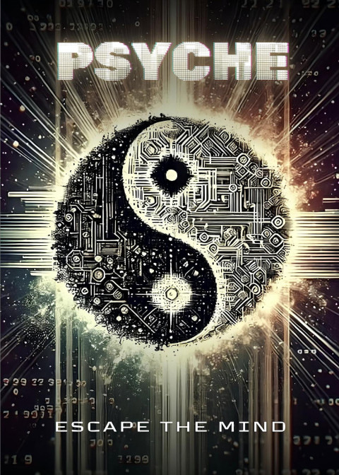 Psyche (2025)