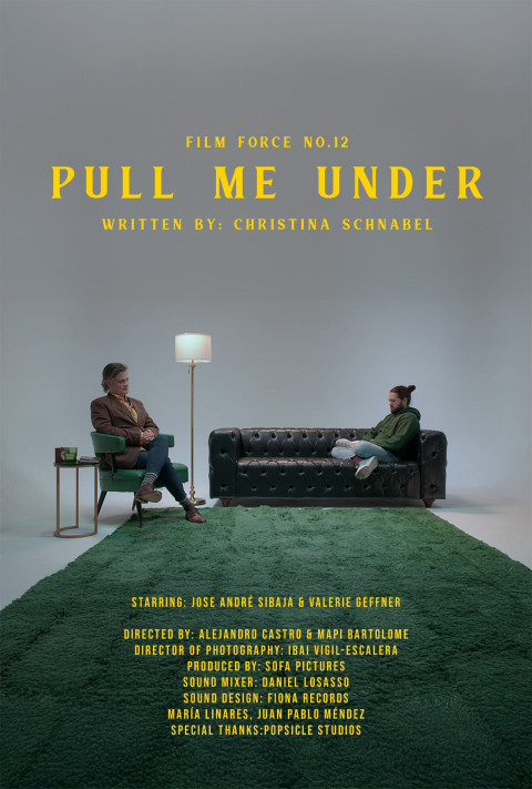 Pull me Under (2025)