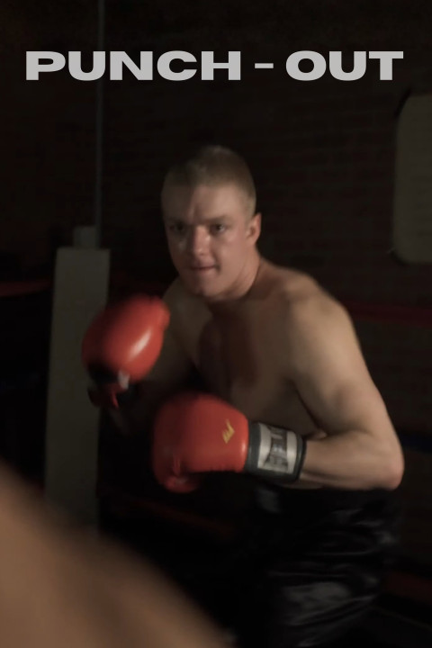 Punch Out (2025)