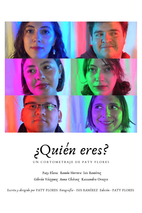 ¿Quién eres? (2025)