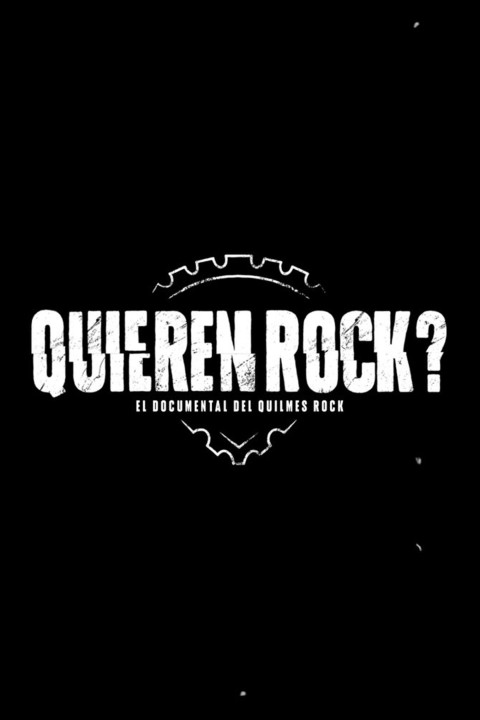 Quieren Rock? (2025)