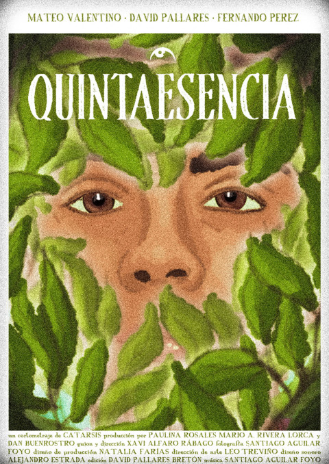 Quintaesencia (2025)