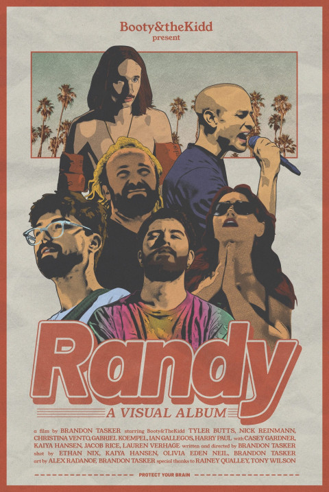 Randy (2025)