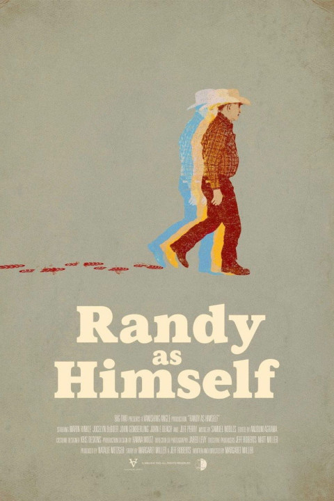 Randy as Himself (2025)